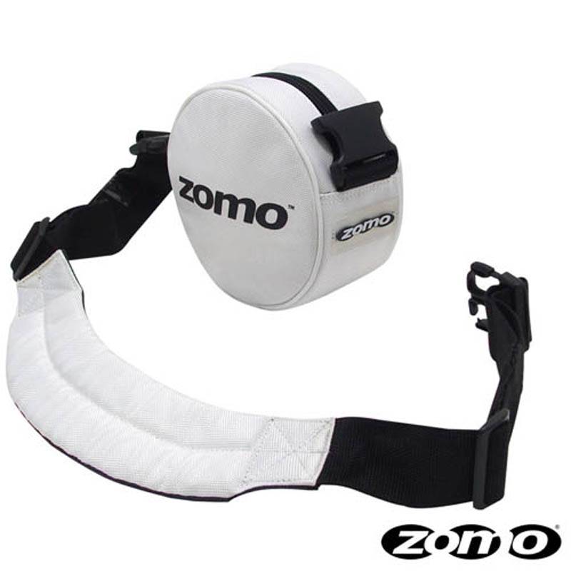 Сумка для наушников Zomo Scratch Bag Deluxe White
