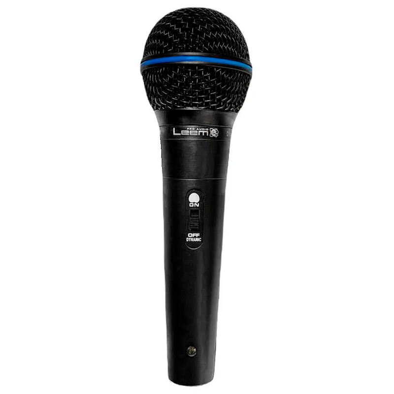 Leem DM-300 Микрофон динамический